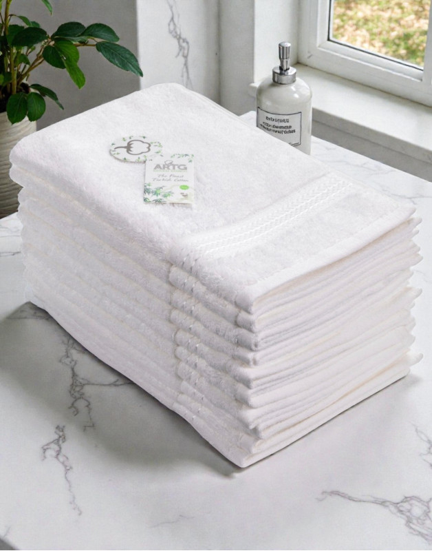 Serviette invité bambou AR405 ARTGAR405ARTG